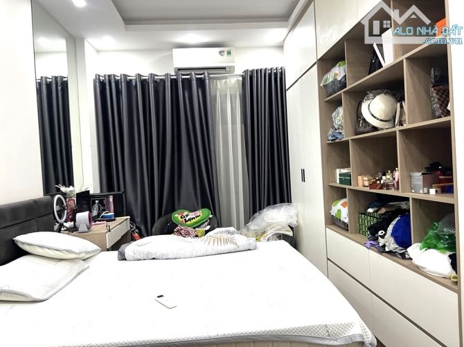 BÁN NHÀ PHỐ BỒ ĐỀ 35M2, 5 TẦNG, NGÕ NÔNG, GẦN Ô TÔ, 8.4 TỶ - 1