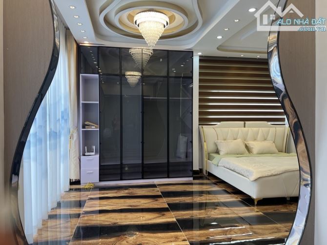 BÁN NHÀ 4 TẦNG - KHU VIP HUỲNH THỊ ĐỒNG - NGANG KHỦNG 8,4M - HXH - NHÀ BÈ - NHỈNH 7 TỶ - 1