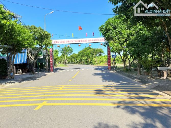 Bán đất đường 10.5m Trần Tử Bình, khu Nam Cẩm Lệ - kinh doanh tốt - 4.69 tỉ tl - 1
