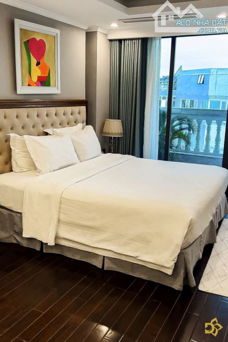 133 tỷ - Khách sạn Hàng Gà 139m x 11 tầng x 30 phòng 3*. - 1