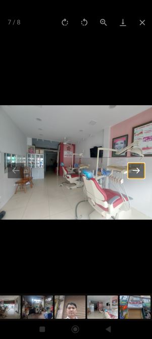 Bán nhà MP Giảng Võ, Nội thất long lanh, 52 m2, 30 tỷ. - 1