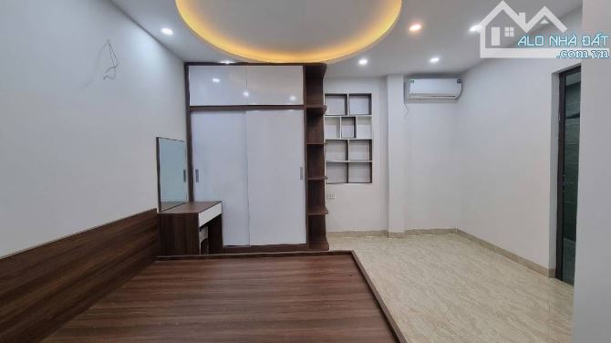 BÁN NHÀ PHỐ TRƯƠNG ĐỊNH- MINH KHAI CHỈ 150tr/m SỔ ĐẸP- GẦN PHỐ - TẶNG NỘI THẤT. - 1