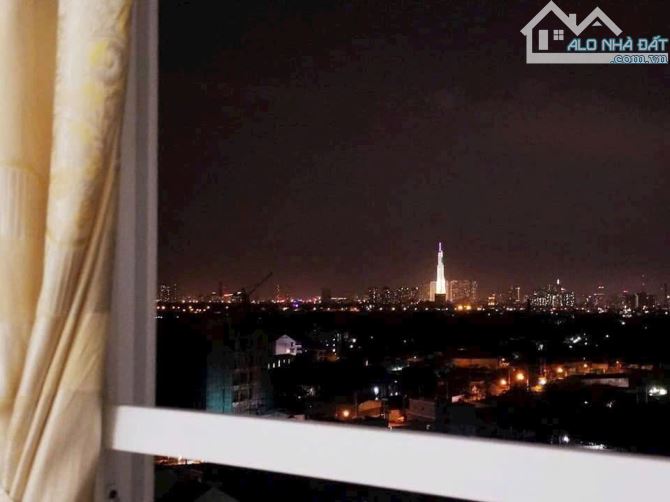 BÁN CĂN CC ĐẠT GIA TAM PHÚ Q9.ĐẠT GIA RESIDENCE CÂY KEO BÁN CĂN HỘ ĐANG THUÊ 6TR - 1