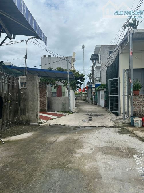 🏡 BÁN ĐẤT TỔ 8 – TT AN DƯƠNG 📍 Vị trí đẹp, - 1