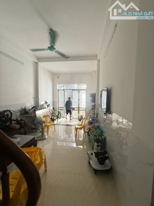 NHÀ DÒNG TIỀN QUANG LÃM PHÚ LÃM, DT 48M, 5 TẦNG, 7 NGỦ, GIÁ 9.2 TỶ - 1