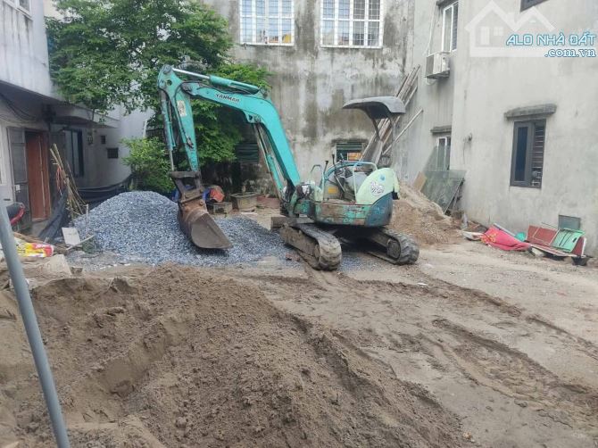 BÁN ĐẤT MẶT ĐƯỜNG LẠC LONG QUÂN TÂY HỒ - VỊ TRÍ ĐẦU TƯ KINH DOANH ĐẸP: DT 178M2 - 70 TỶ - 1