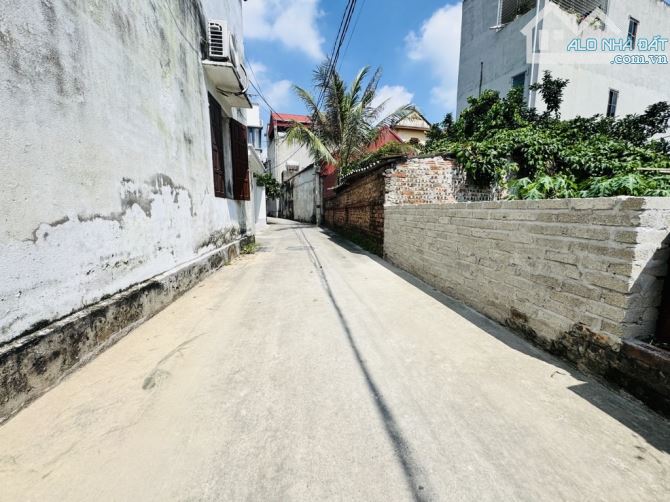 Hơn 40m đường thông- ô tô 🚘 Nguyên Khê - Đông Anh - 1