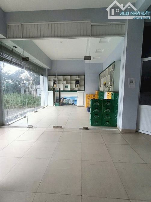 Cho Thuê Tòa Nhà Mặt Tiền 1.000m² Nguyễn Văn Cừ Nối Dài – Cần Thơ - 1