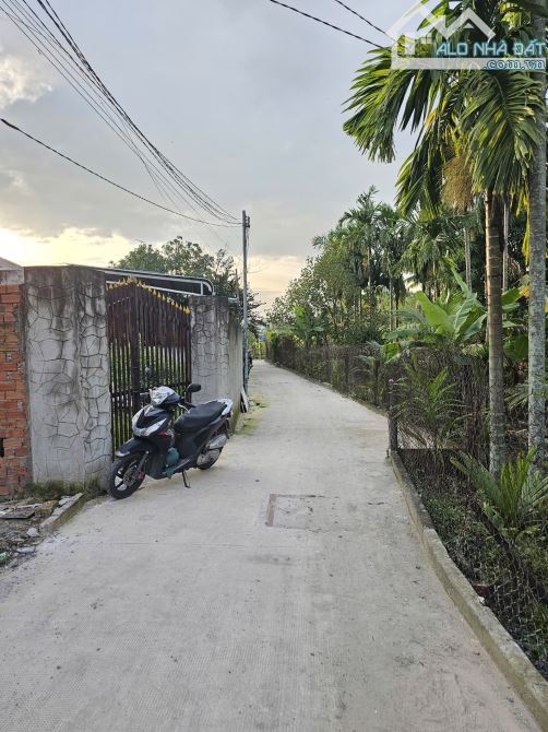 3,55Tỷ TL🔥Bán đất 220m2 đường Hưng Định 21, P.Hưng Định, Tp.Thuận An - 1