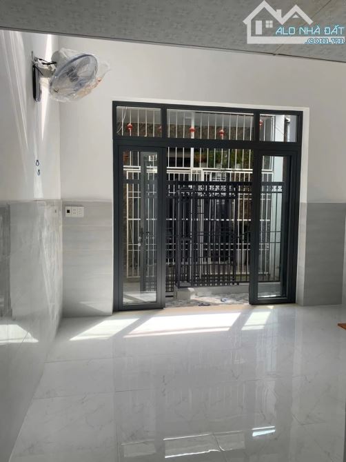 SIÊU RẺ _ BÁN NHÀ TRƯNG NỮ VƯƠNG 41M² [ N 4.1 M ] _ GIÁ 2.78 TỶ - 1