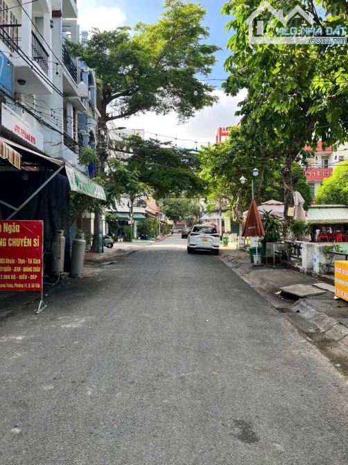 Bán nhà 1/.Quang Trung,Phường 11,Gò Vấp.ngang 4 - 16.đường nhựa 8M ngay chợ hạnh thông Tây - 1