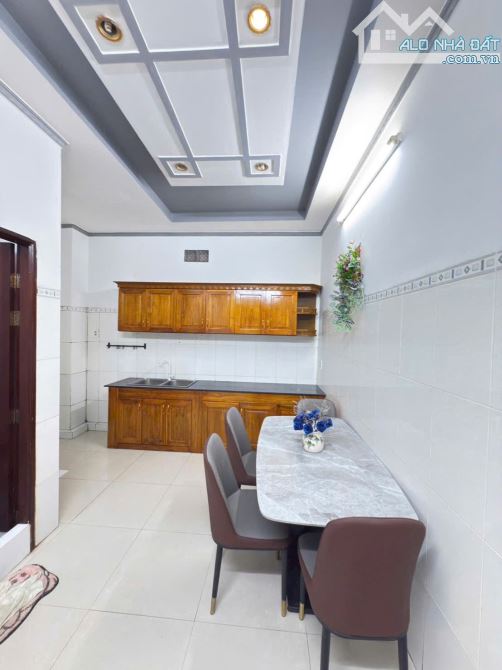 BÁN NHÀ MỚI ĐẸP TRỆT LỬNG ĐƯỜNG A3, KDC 3A – P. AN BÌNH – TP. CẦN THƠ - 1