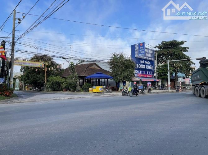 5x25 full thổ cư. Đường xe hơi, gần KCN Hiệp Thạnh. 290tr - 1