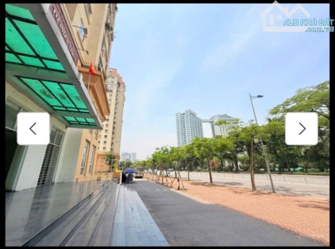 5.x tỷ CĂN 3 NGỦ TÒA CT13A KĐT NAM THĂNG LONG - 73m - VÕ CHÍ CÔNG - VIEW LOTTE - 1