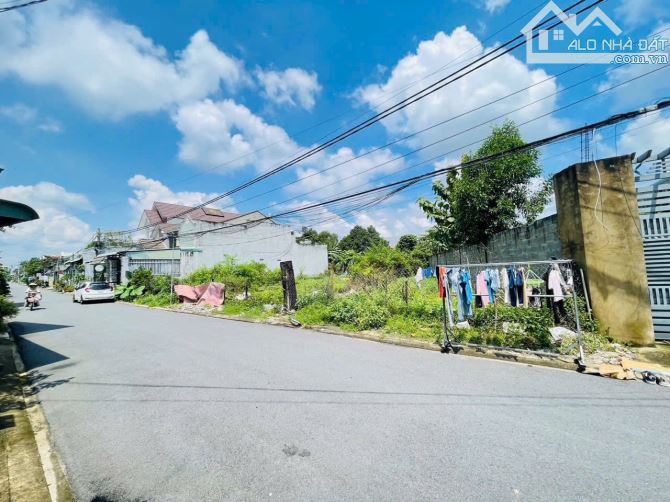 Bán đất biệt thự sổ riêng thổ cư p. Trảng dài - 1