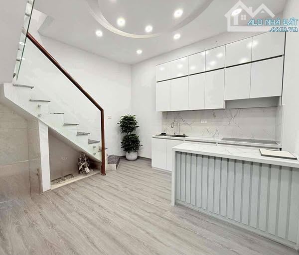 🔥MỸ ĐÌNH - NAM TỪ LIÊM – DÂN XÂY TÂM HUYẾT – NGÕ TO RỘNG THOÁNG, GẦN PHỐ, TIỆN ÍCH NGẬP T - 1