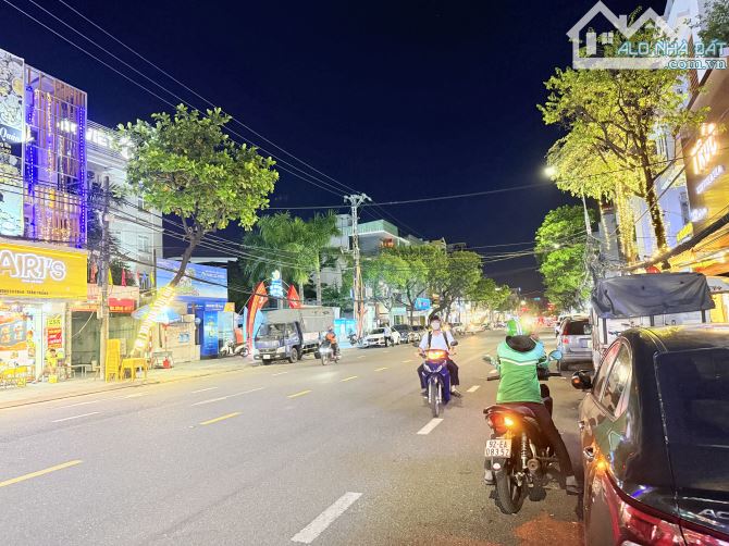 1️⃣ 💥 GIẢM SỐC 5 TỶ – LÔ ĐẤT KHỦNG MẶT TIỀN ĐỐNG ĐA 525M² – TRUNG TÂM HẢI CHÂU 💥 - 1