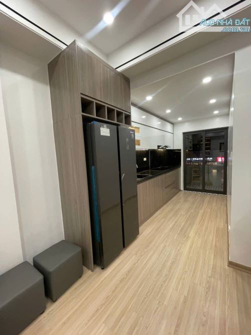 BÁN CĂN HỘ LINH ĐÀM 76M² 3 NGỦ – FULL NỘI THẤT – VỊ TRÍ ĐẮC ĐỊA – GIÁ 6.12 TỶ - 1