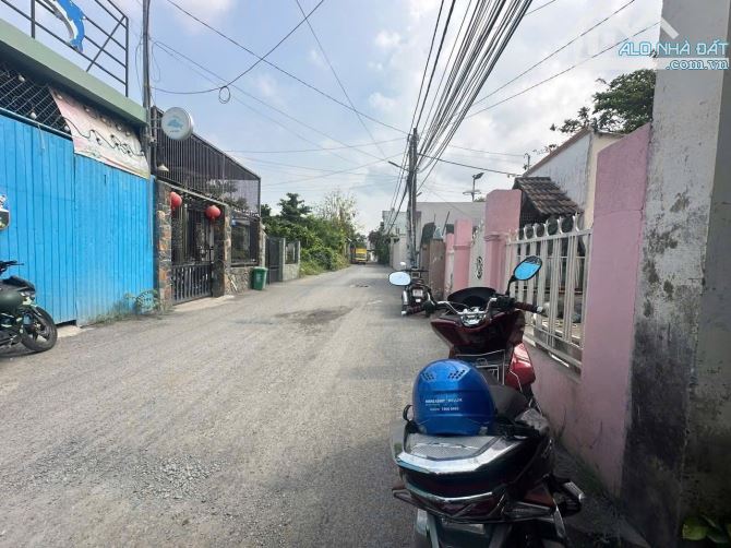 NP776 Bán căn nhà Kp7 P Tân Phong 💵Giá chỉ 2.9 tỉ 📍Ngay Trường Học CẤP 2 Tân Phong. Phườ - 1