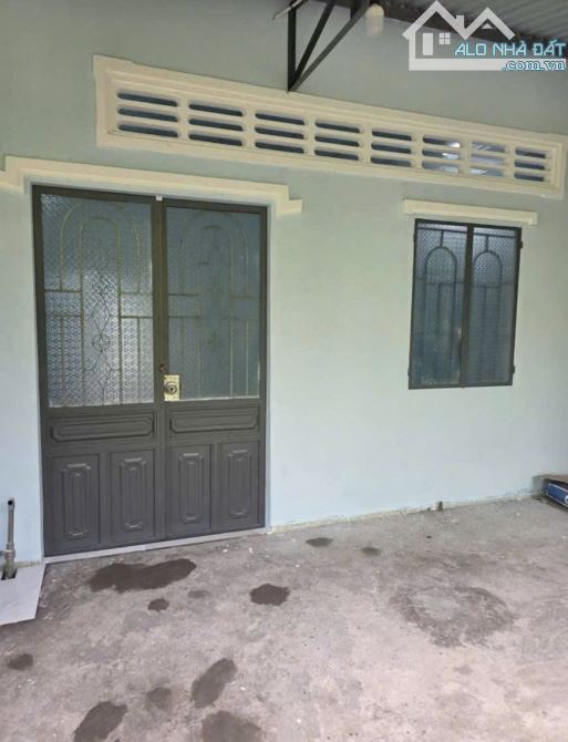 Cần Tiền Bán nhanh Căn Nhà tại Tân An Hội 99m2 Sổ Hong riêng Sẵn 650triệu bao Phí Thuế - 1