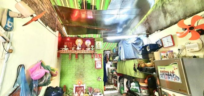 💥💥Chủ cần tiền gấp, hạ giá cực mạnh💥💥 🏡Bán nhà HXT Hàn Hải Nguyên - 30m2 - 2 Tầng 🏡 - 1