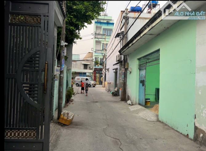 🎀🧧 BÁN NHÀ C4 DIỆN TÍCH KHỦNG 218M2, CHƯA TỚI 40TR/M2🧧🎀 - 1
