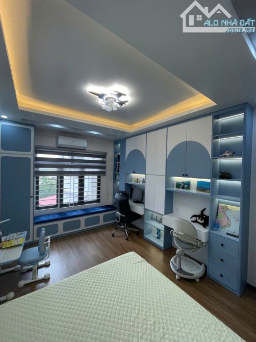 🏡 HÀNG HIẾM – NHÀ 4 TẦNG, 42M² – CHỈ 4,8 TỶ – ĐÔNG LA, Ô TÔ CHẠY QUANH NHÀ 🚗 - 1