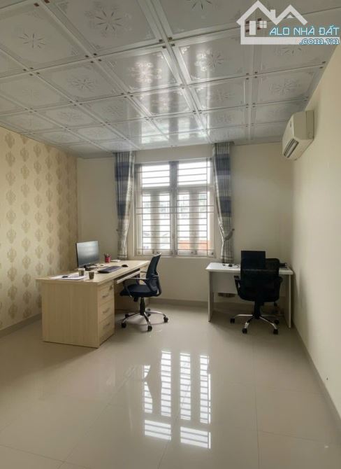 Văn phòng trọn gói 20m2 chỉ 4tr tại Quốc Lộ 13 - Thủ Đức - 1