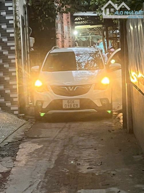 CHỦ GỬI BÁN CĂN NHÀ 1 TRỆT 1 LẦU PHƯỜNG BIÊN HOÀ ( tân vạn củ). DT: 62M2. GIÁ: 2TỶ5 - 1