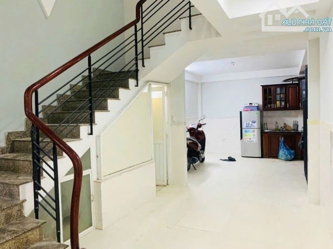 🏡 Bán Nhà MT  Trần Kế Xương, P.3, Bình Thạnh – Vị trí đẹp 4X20M Gía 14,9 Tỷ - 1