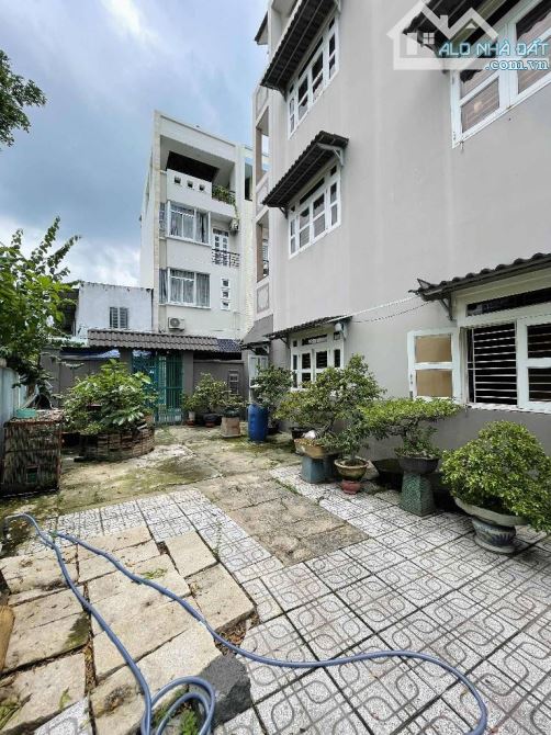 Đất đẹp 80m2, ngang 6,3m. Hẻm xe hơi Phạm Văn Chiêu - 1