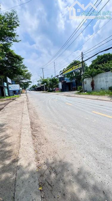 🔥Chủ thở oxy cần bán gấp mặt tiền đường Phạm Thị Giây ngang 46m - 178(10,963m2) - 1