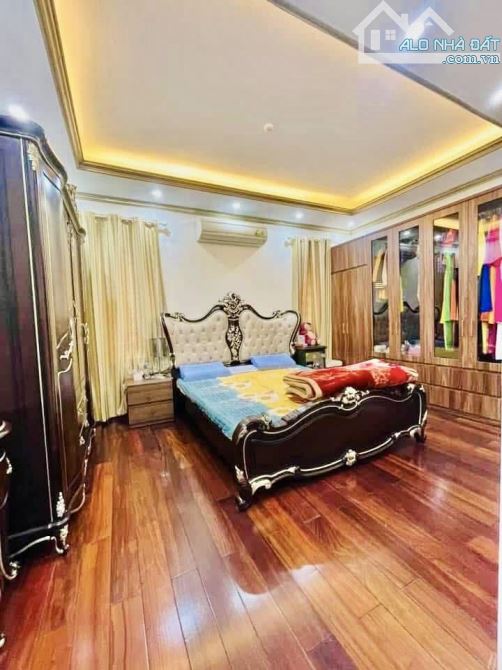 Biệt thự nhà dân 6 sao, 100m2, 9 tầng thang máy, mt 8m, vỉa hè,oto tránh,tại Trường Chinh, - 1