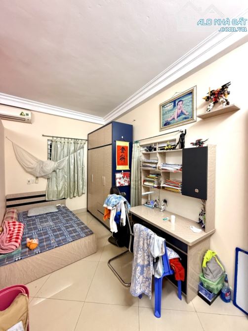 MỸ ĐÌNH – NHÀ ĐẸP – 2 THOÁNG – CHỈ VIỆC Ở NGAY – 51M² – 4 TẦNG – MT 4.5M – GIÁ 6.5 TỶ - 1