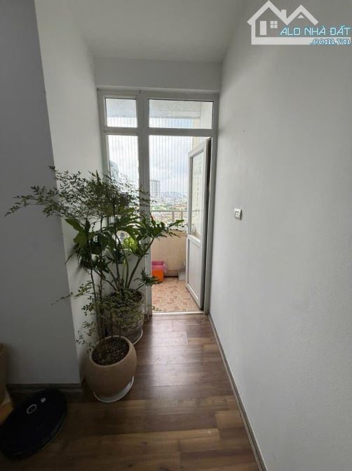 CẦN BÁN CHUNG CƯ VINACONEX 57 VŨ TRỌNG PHỤNG 3N+2VS 108m2  – LÔ GÓC - CHỈ HƠN 8T - 1