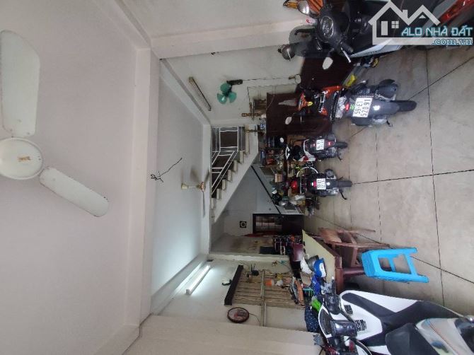 CHÍNH CHỦ GỬI BÁN MT KINH DOANH 👉 TRẦN KẾ XƯƠNG 88M2 👉 3Tầng BTCT - CHỈ 23Tỷ - PHÚ NHUẬN - 1