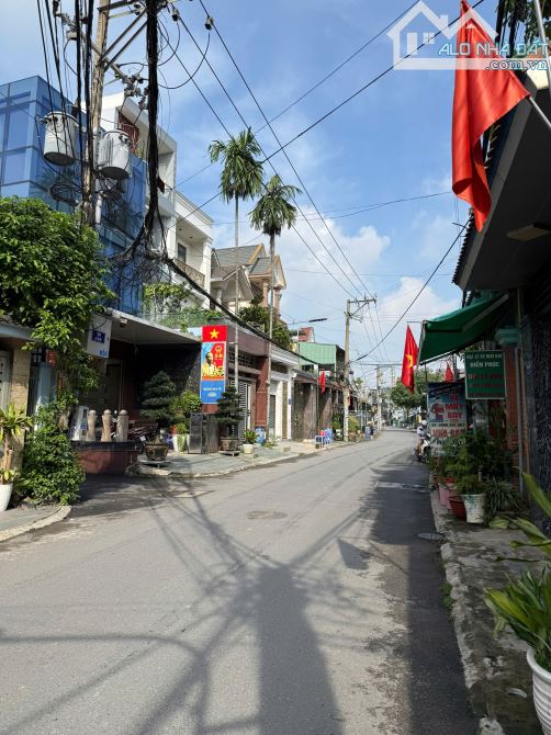 🔥 CHỦ cần ban’ cặp trọ 468m2 - Đường THÔNG KINH DOANH Trung Tâm Dĩ AN - 1
