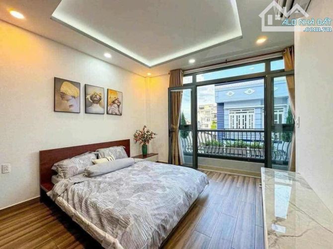 Bán Nhà Xuân La 47m, 5 tầng , ngõ ô tô đỗ , sát phố ô tô tánh, 2 thoáng , lô góc , dân xây - 1