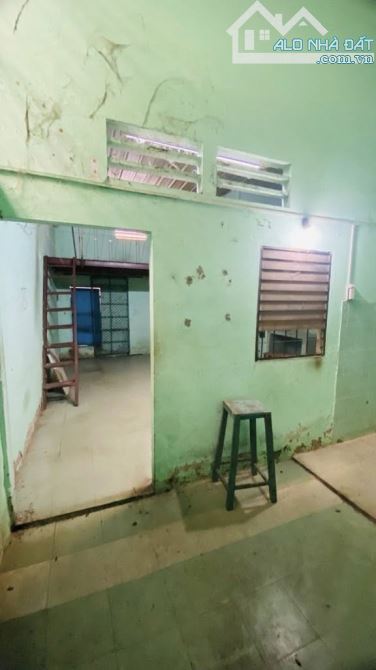 Nhà nát khu Phan Xích Long Phú Nhuận, 80m2 (8x10m) hẻm bagac, xây mới 4 tầng, chỉ 5 tỷ 350 - 1