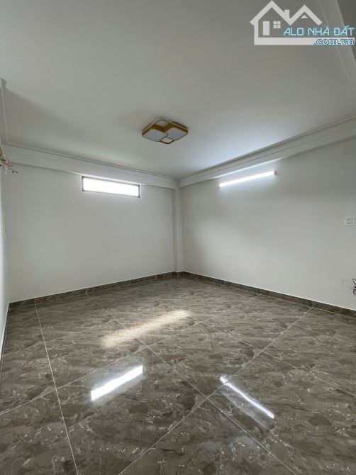 Bán GẤP nhà đẹp Hẽm Ô Tô. Lê Đức Thọ,P15.Gò Vấp.5 lầu.76m2.chỉ 9,5 Tỷ Thương Lượng - 1