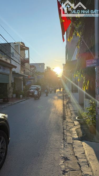 CHÍNH CHỦ BÁN LÔ ĐẤT NAM TRUNG HÀNH - SIÊU RẺ - 1