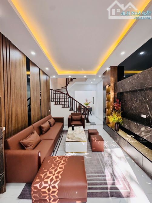 XUÂN ĐỈNH, BẮC TỪ LIÊM - 45M2 - 5 TẦNG - MT 4M - 11.8 TỶ- 40M RA PHỐ - NGÕ RỘNG - NHÀ MỚI - 1