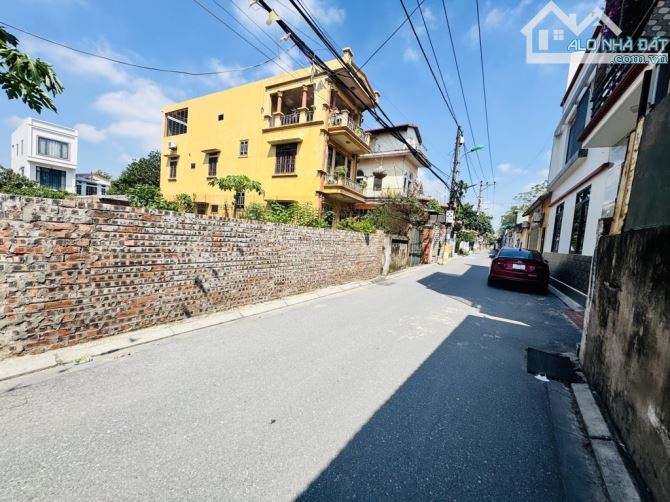 🏡 BÁN LÔ GÓC ĐẸP – TỔ 17, THỊ TRẤN ĐÔNG ANH – XÃ PHÚC THỊNH 📌 - 1