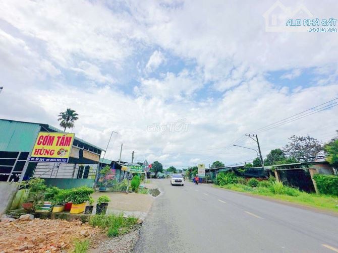 Sang nhanh miếng đất Thành phố để làm ăn - 1