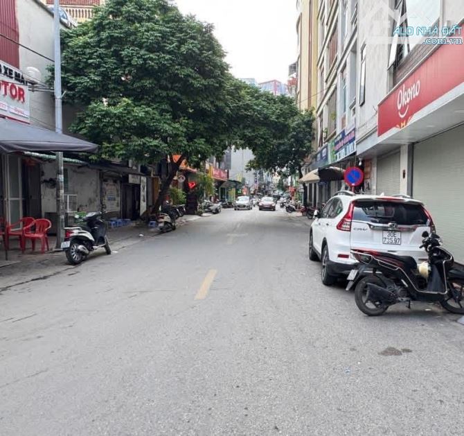 ✨Siêu Phẩm đầu tư ! TRẦN ĐẠI NGHĨA – LÊ THANH NGHỊ 80m2, cơ hội đầu tư siêu lời. - 1