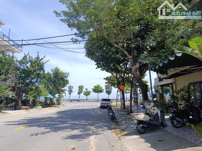 Bán Lô Đất mặt tiền đường 10m5 cách biển nguyễn tất thành vài bước chân - 1