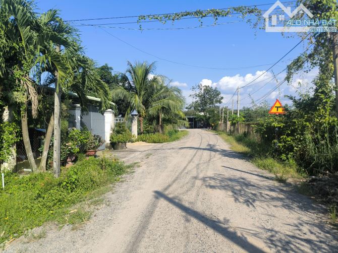 Bán 175m2 full thổ đường 9m tại Lộc Ninh,Tây ninh - 1