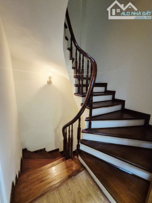 CẦU GIẤY – 30/32M² – 5 TẦNG – MT 3.5M – 7.9 TỶ - 1