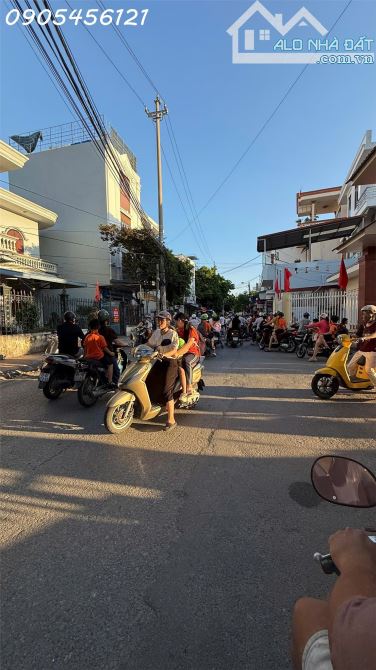 CHÍNH CHỦ BÁN LÔ ĐẤT MẶT TIỀN ĐƯỜNG NAM TRUNG HÀNH - TIỆN ÍCH VƯỢT TRỘI - 1