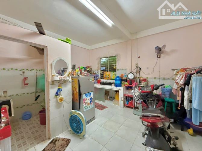 Nhà Tân Mỹ Chánh đường oto 4m giá công nhân Tp Mỹ Tho, Tiền Giang - 1